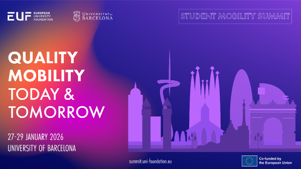 Quality mobility event promotional image