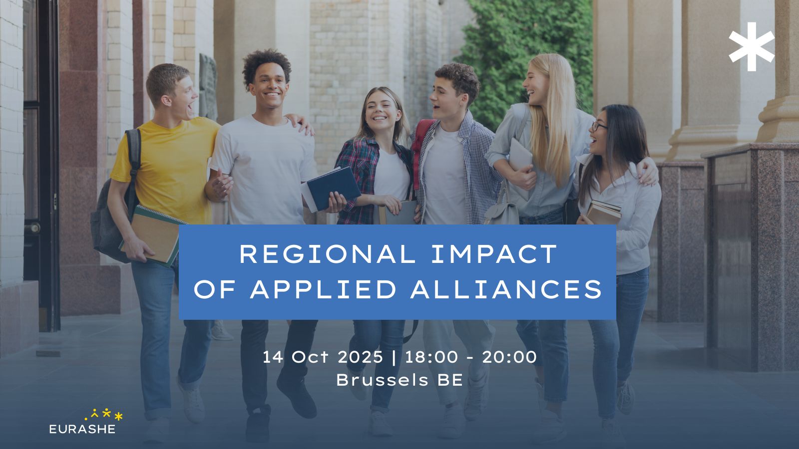 regional impact event